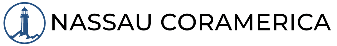 Nassau Coramerica Logo