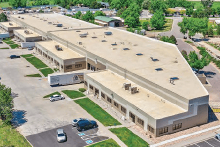 Chatfield Distribution Center