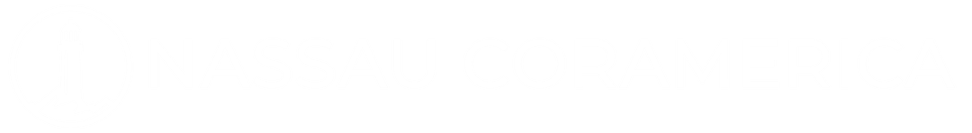 Nassau Coramerica Logo