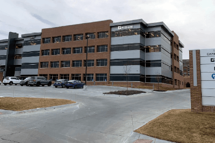 West Dodge Hills Office