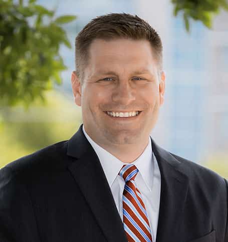 Brent Mathisen
