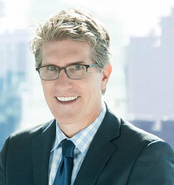 Rob Orescan